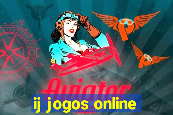 ij jogos online